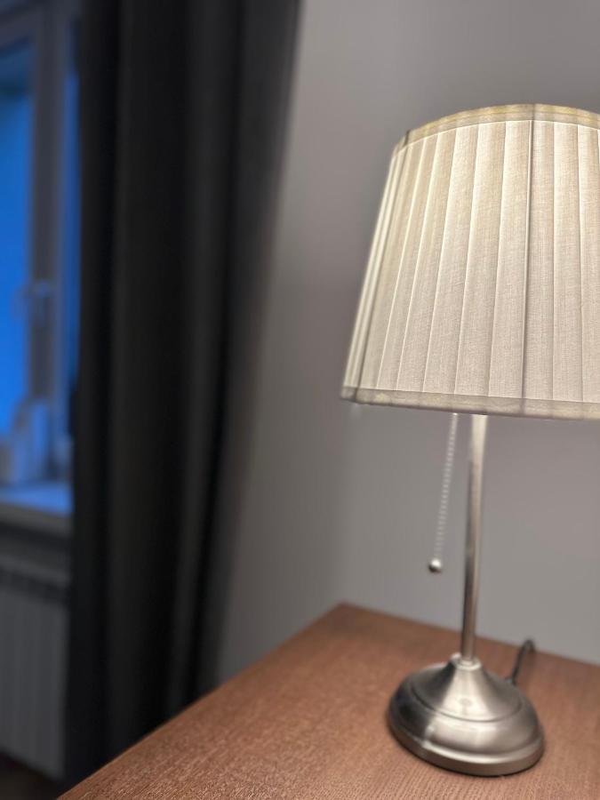 Jazz Apartament Czestochowa Centrum 2-Bedroom المظهر الخارجي الصورة