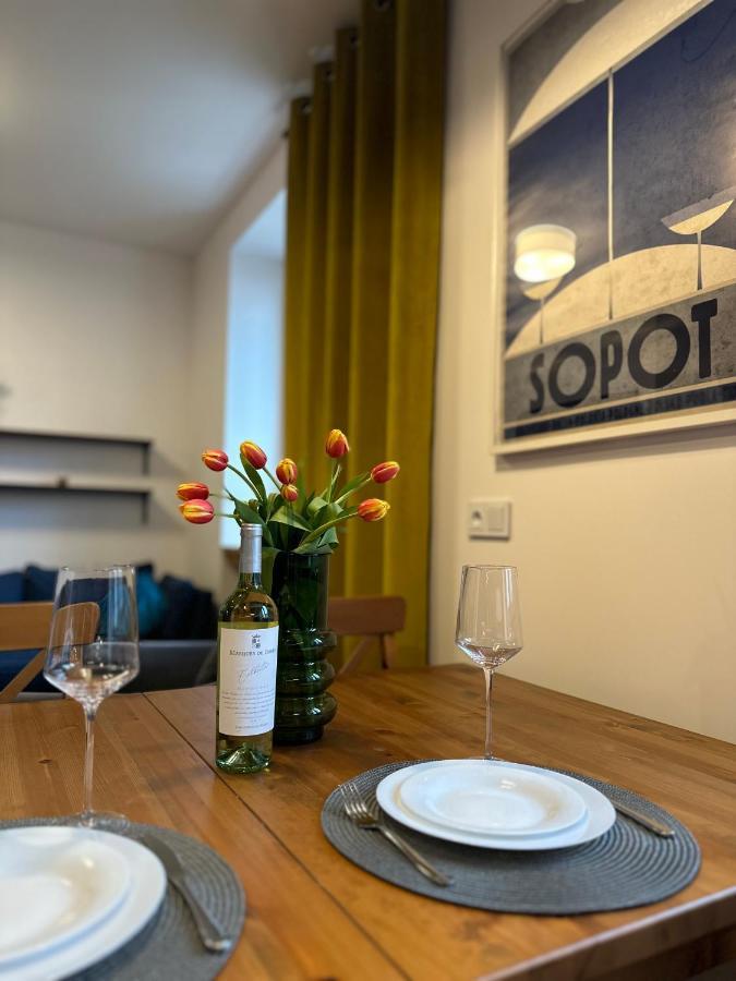 Jazz Apartament Czestochowa Centrum 2-Bedroom المظهر الخارجي الصورة